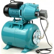 Гидрофор "GreenPump" JET-100А(а) с баком на 24 л.