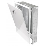 Ящик для коллекторной группы на 6 секций.  GORGEL РП.